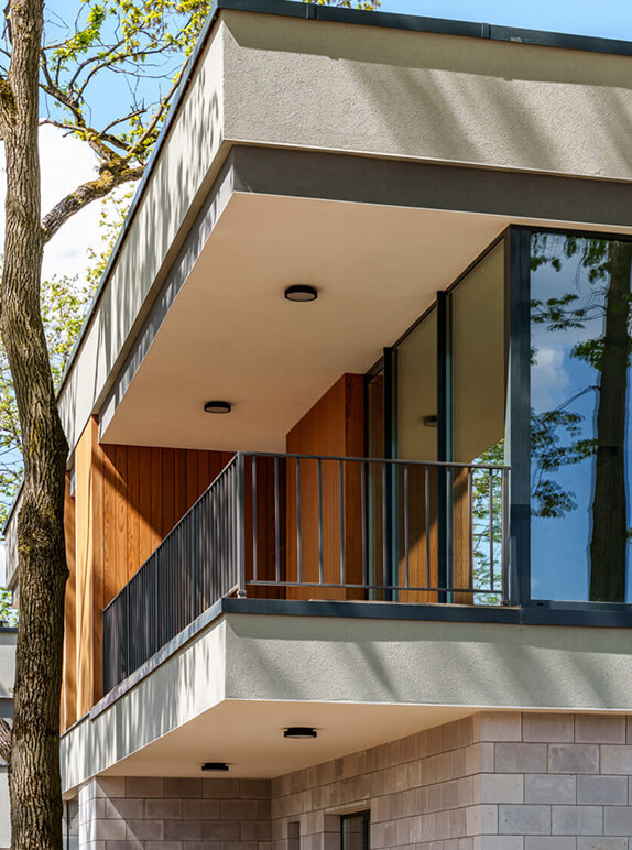 Особенность Зайцево Парк