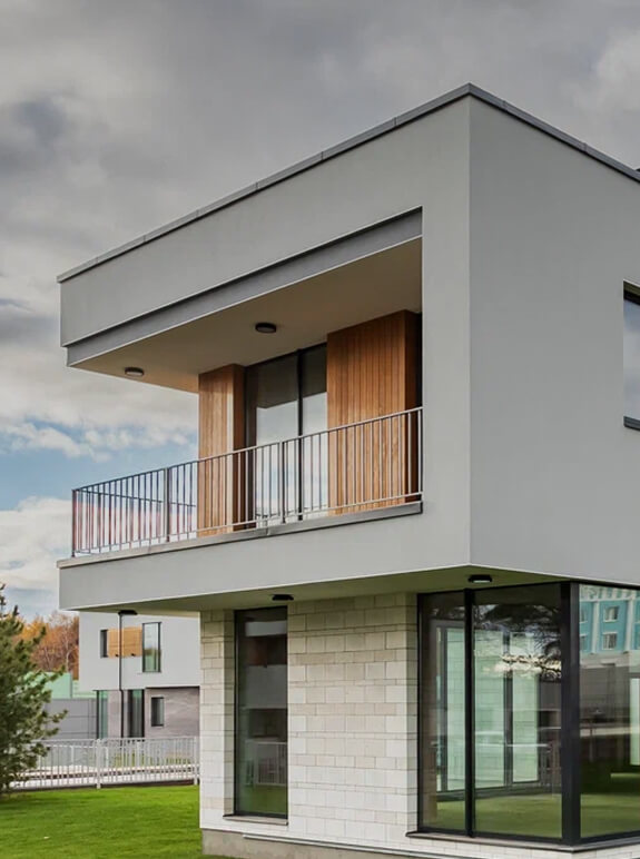 Особенность Зайцево Парк