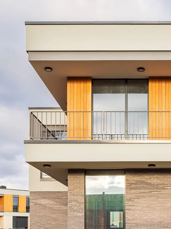 Особенность Зайцево Парк