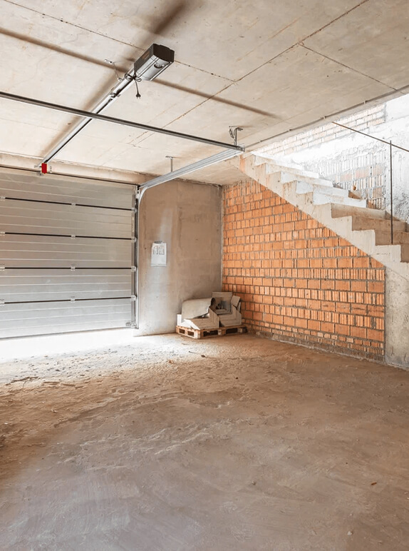 Особенность Зайцево Парк