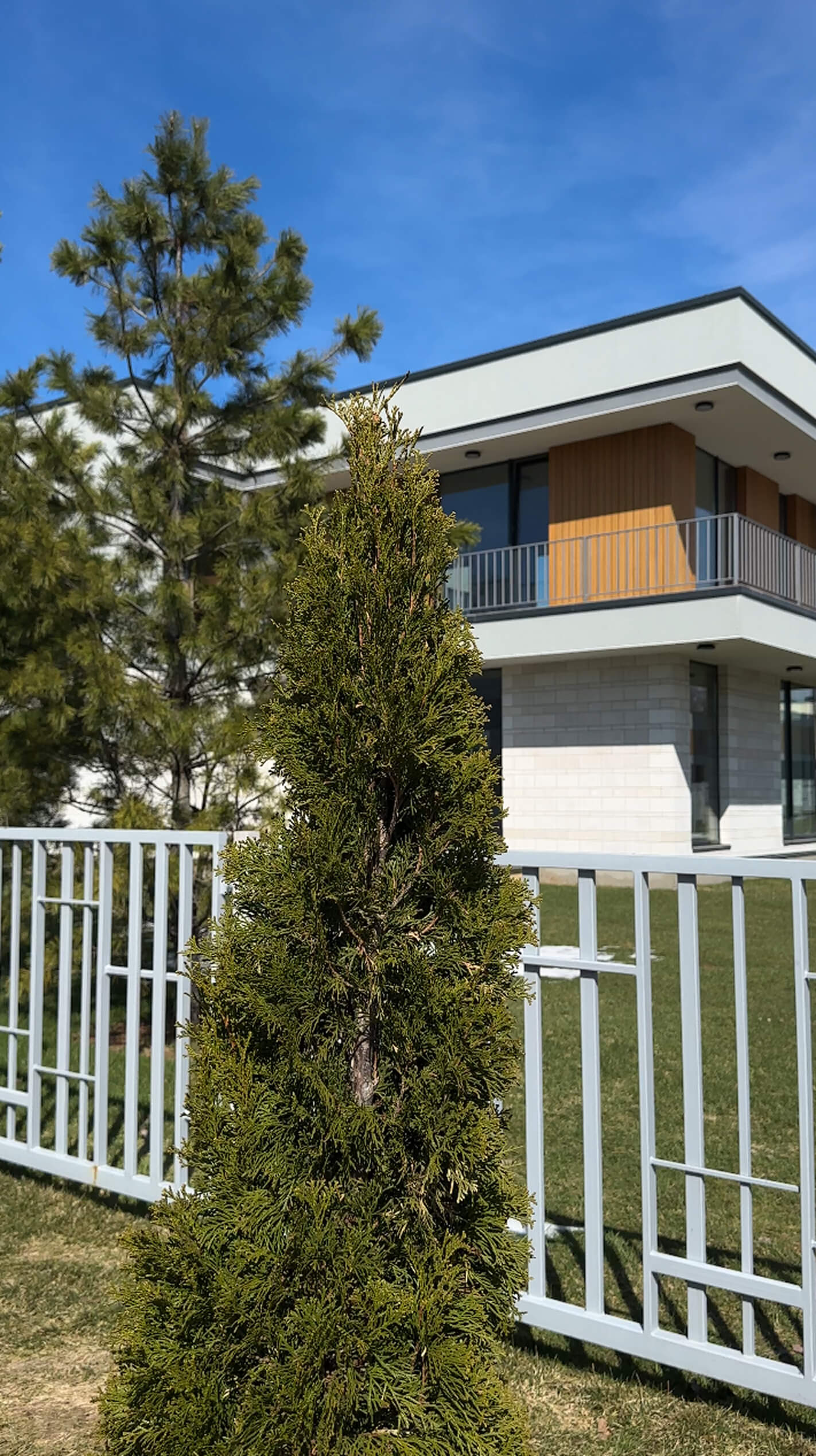 Видео о Зайцево Парк #1