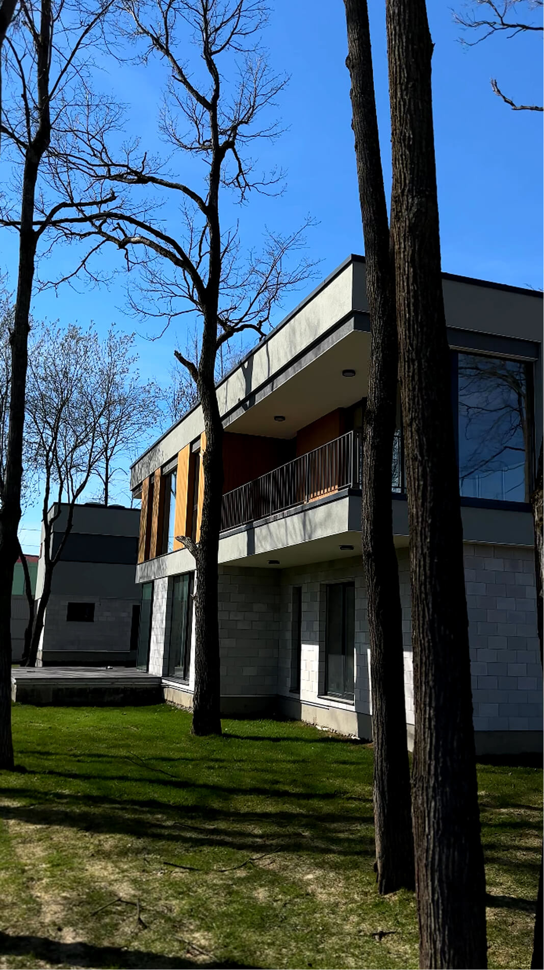 Видео о Зайцево Парк #2