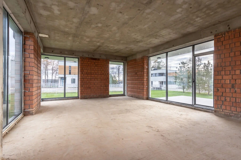 Резиденция Гармония - интерьер