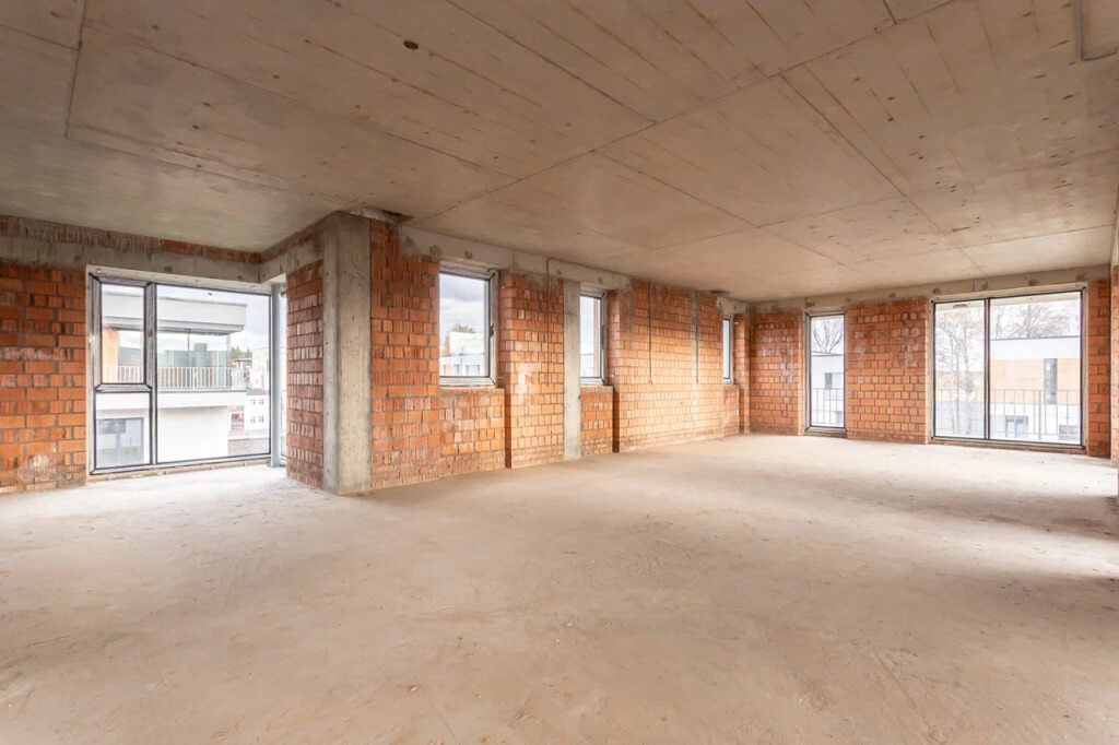 Резиденция Гармония - интерьер