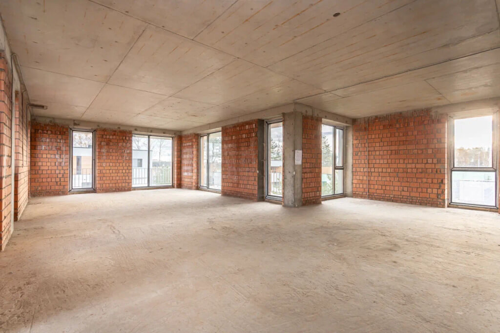 Резиденция Гармония - интерьер