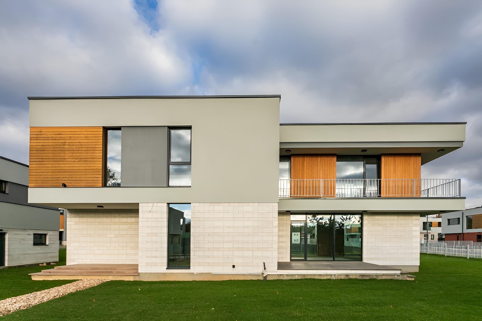 Резиденция Гармония - интерьер