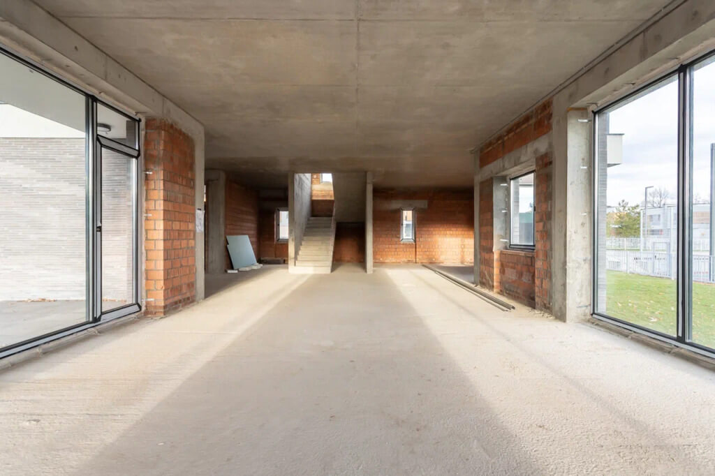 Резиденция Гармония - интерьер