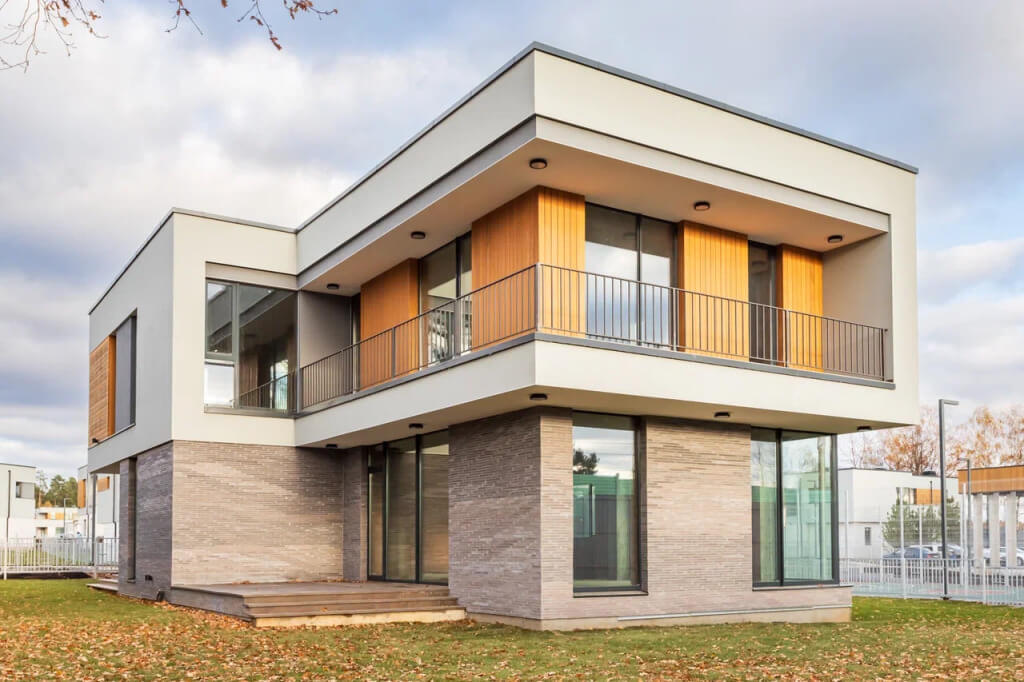 Резиденция Гармония - интерьер