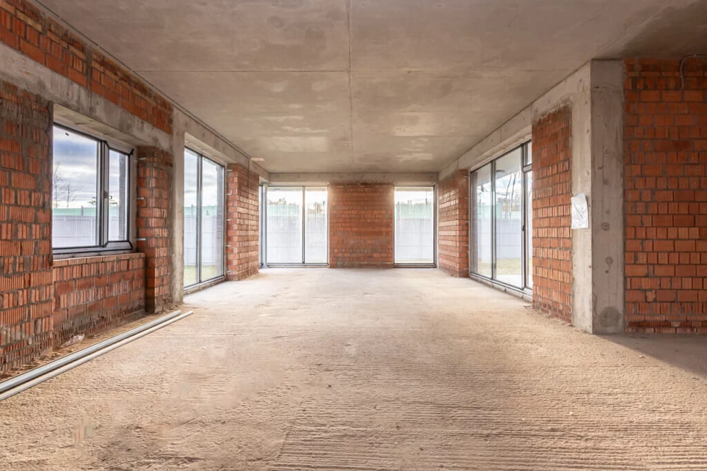 Резиденция Гармония - интерьер