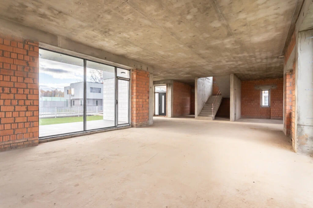 Резиденция Гармония - интерьер