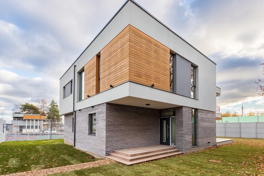 Резиденция Гармония - интерьер