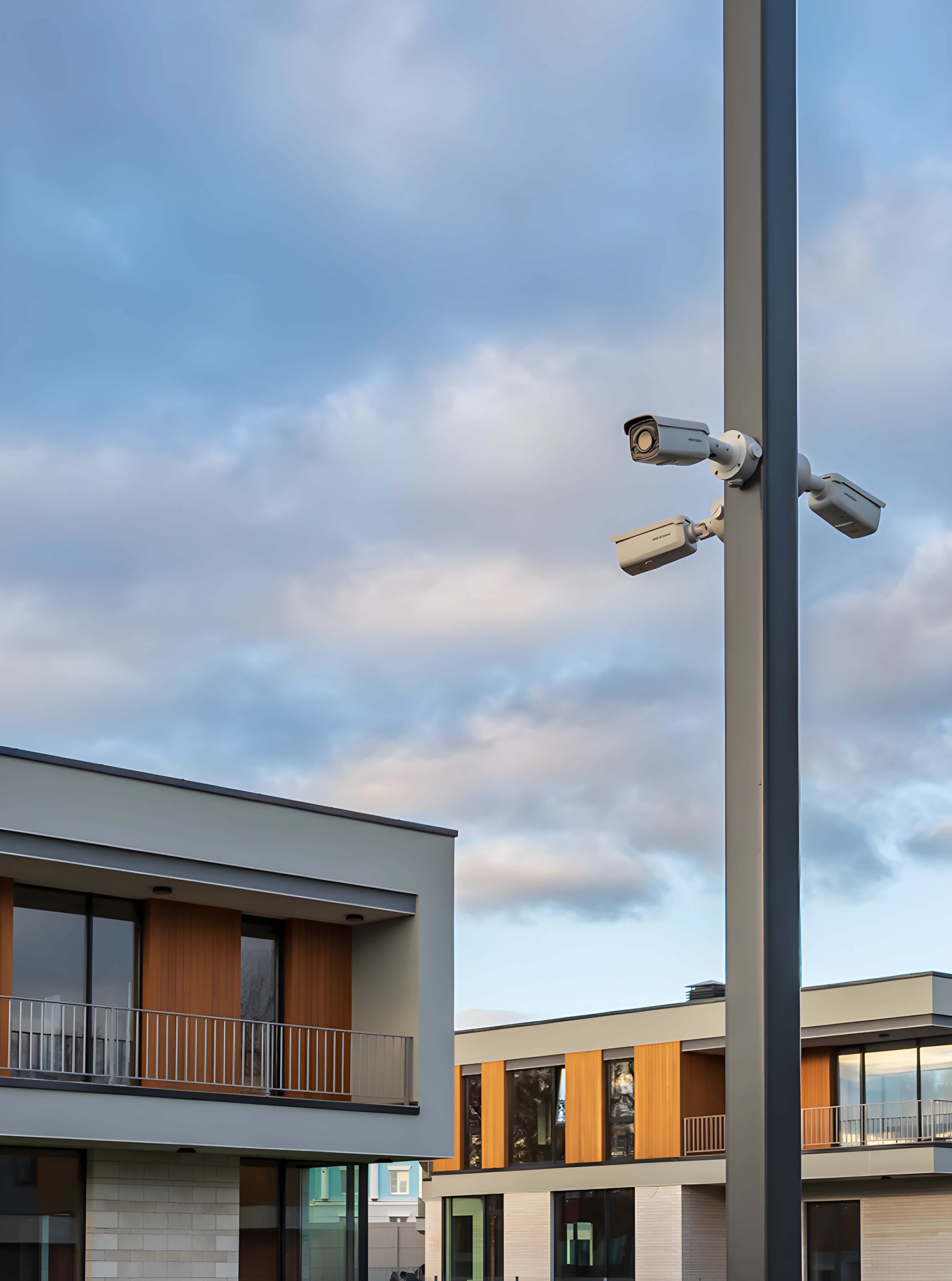 Преимущества Зайцево Парк