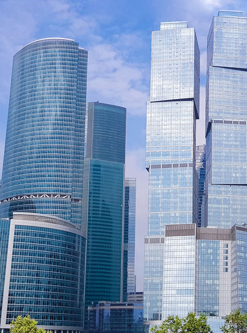 Преимущества Зайцево Парк