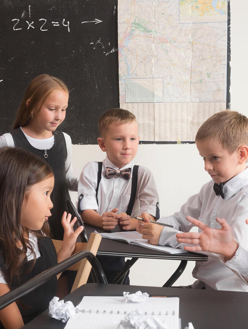 Преимущества Зайцево Парк