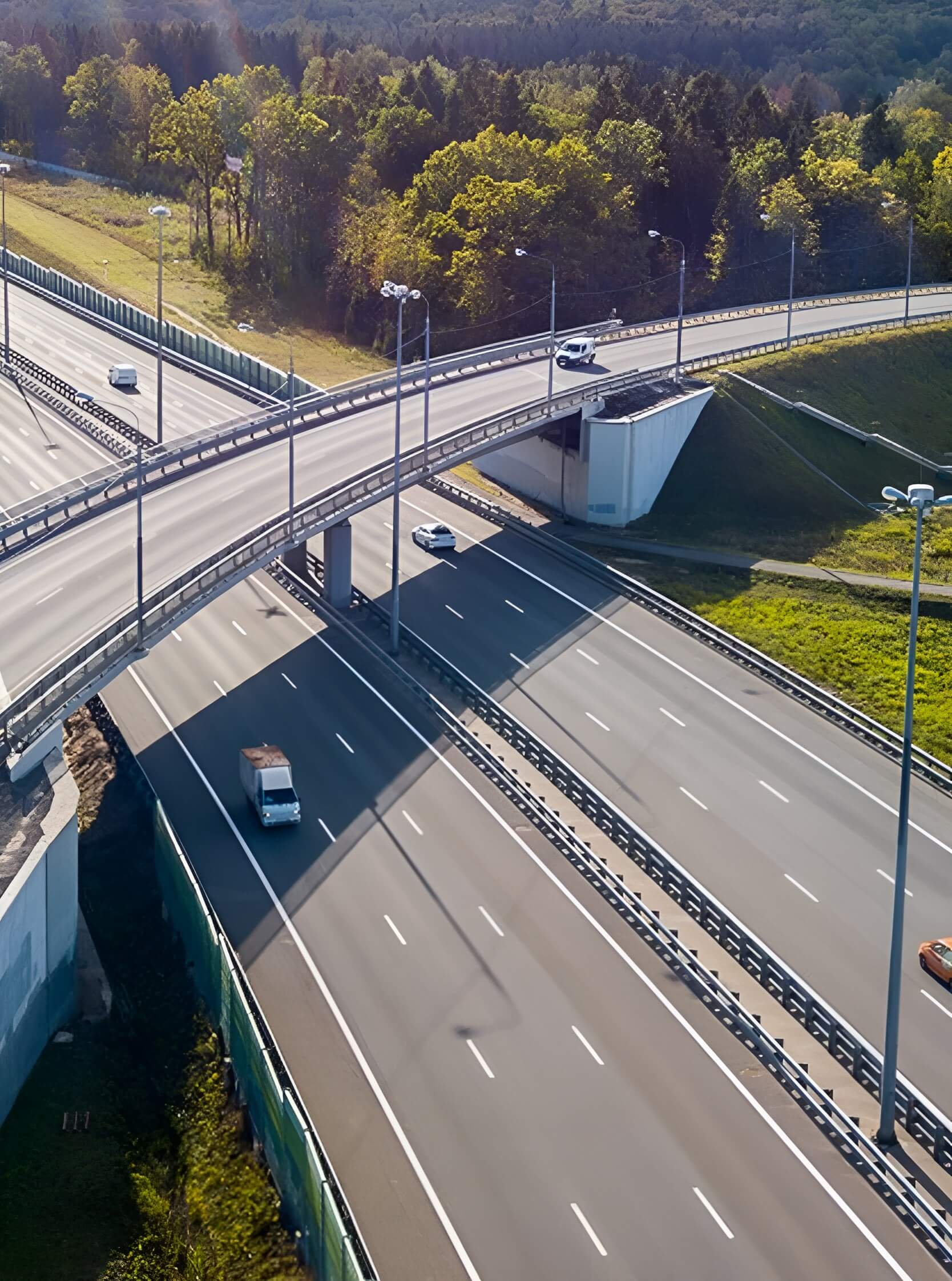 Преимущества Зайцево Парк
