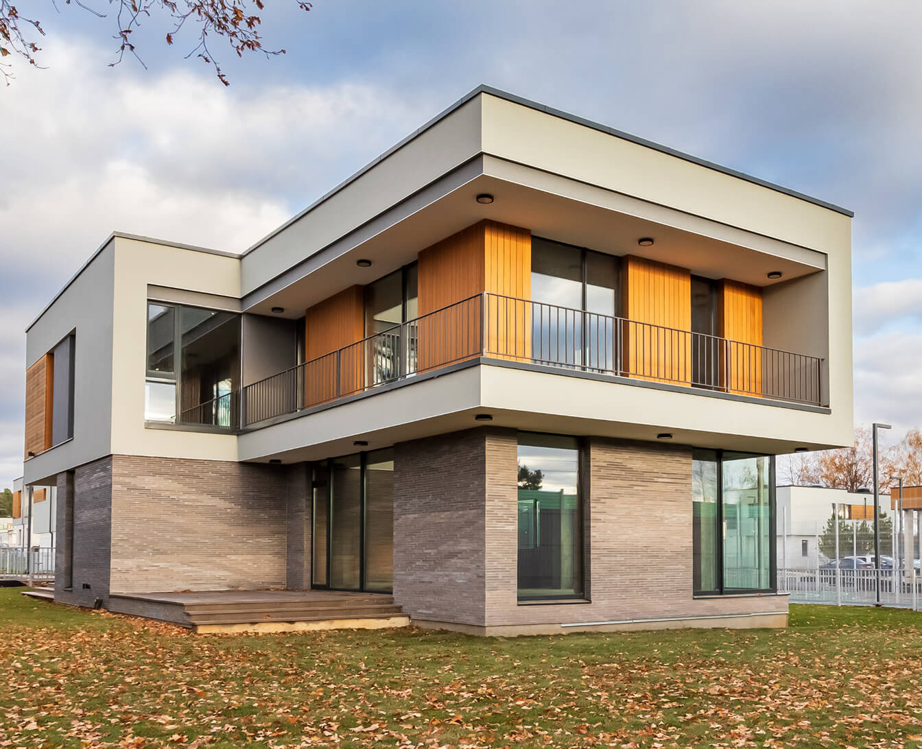 На что обратить внимание при покупке дома?